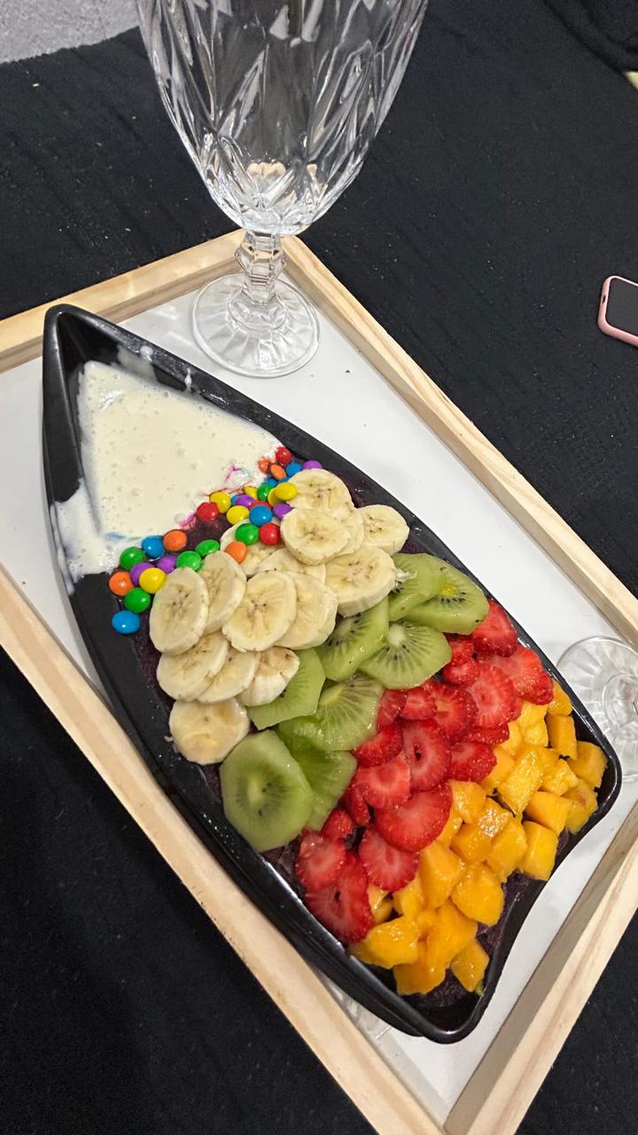 Mundo Açaí Ibirité