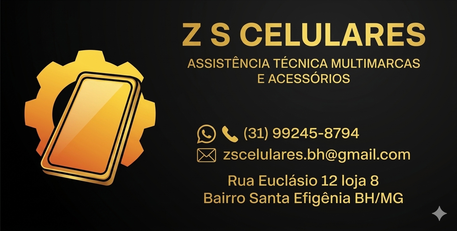 Z S Celulares